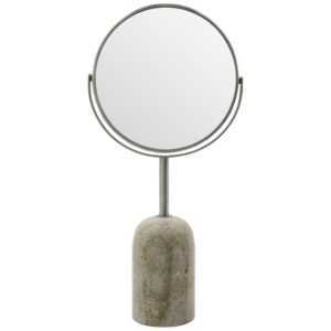 Meraki Mramorové kosmetické zrcadlo Marble