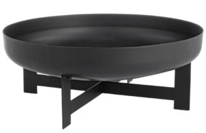 Bizzotto Kovové ohniště Efesto 50 cm