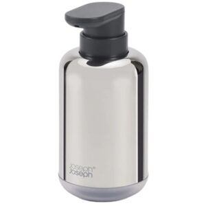 Joseph Joseph Nerezový dávkovač mýdla Luxe