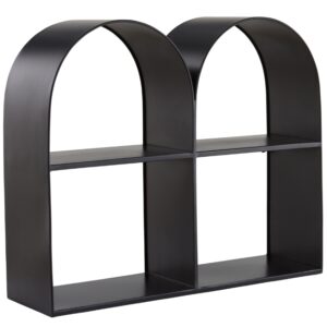 Jotex Kovová police ARCHIE 50 x 60 cm