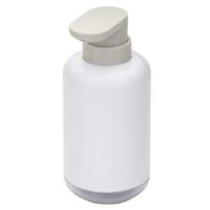 Joseph Joseph Bílý plastový dávkovač mýdla Duo