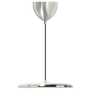 Nordlux Kovové závěsné LED světlo Artist 40 cm