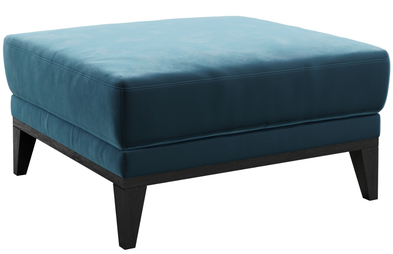 Mesonica Sametová podnožka Musso