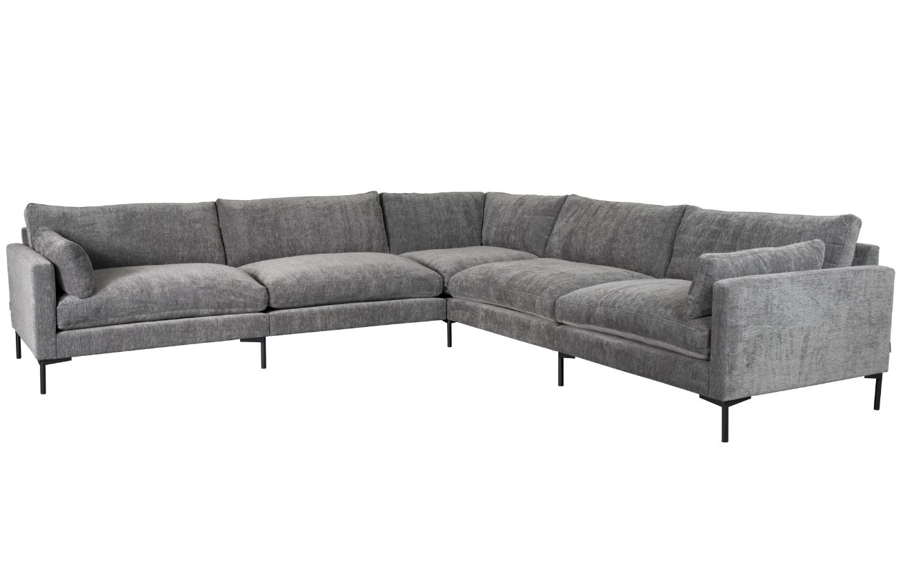 Zuiver Rohová pohovka SUMMER 318 cm