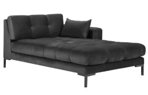 Micadoni Sametová lenoška Mamaia 185 cm