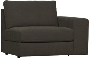 WOOOD Koncový modul Flaireen 115 cm