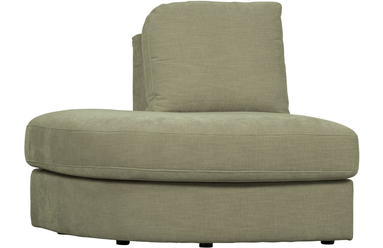 WOOOD Koncový modul Flaireen 93 cm