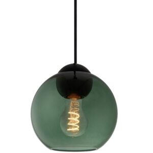 Halo Design Závěsné světlo Bubbles 18 cm