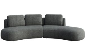 Devichy Rohová pohovka Bonnie 314 cm