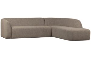 WOOOD Rohová pohovka Amir 225 cm