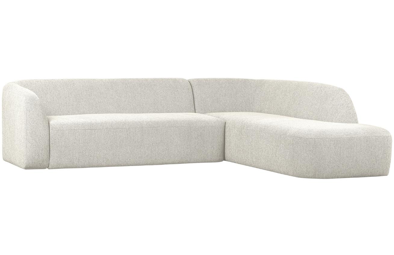 WOOOD Rohová pohovka Amir 225 cm