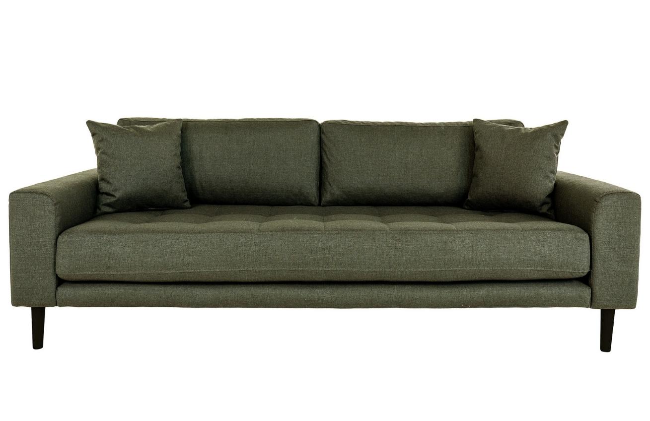 Nordic Living Pohovka Limo 210 cm