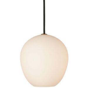 Halo Design Skleněné závěsné světlo Wrong 20 cm