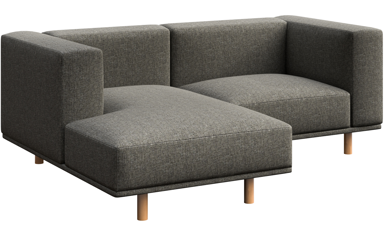 Ame Yens Rohová pohovka Kukumo 204 cm