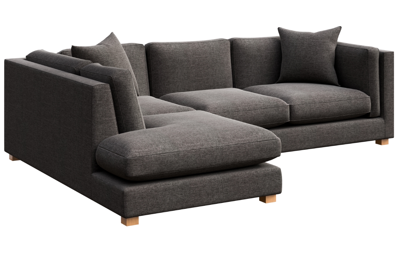 Ame Yens Rohová pohovka Pomo 270 cm