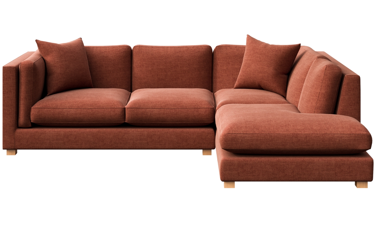 Ame Yens Rohová pohovka Pomo 270 cm