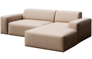 Rodier Rohová pohovka Villet 250 cm