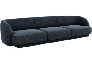 Micadoni Pohovka Miley 255 cm