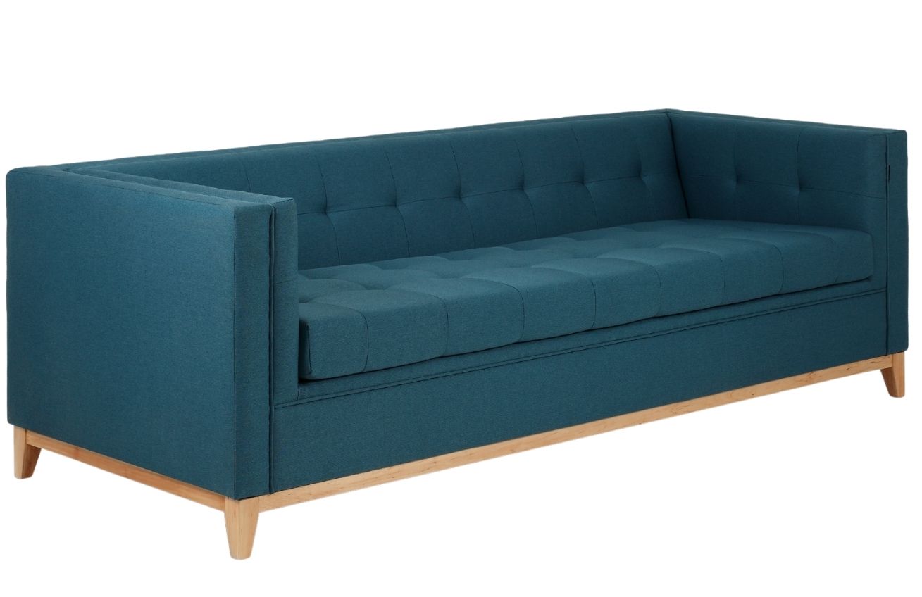 Nordic Design Rozkládací pohovka Tomm 208 cm