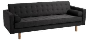 Nordic Design Pohovka Emmet Timber 220 cm