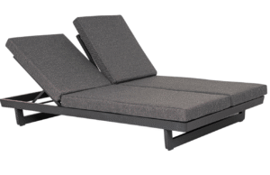 Bizzotto Zahradní dvojlehátko Infinity