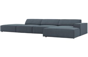 Micadoni Rohová pohovka Jodie 341 cm