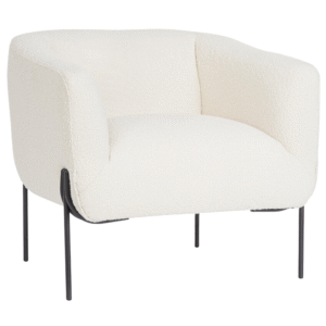 Bizzotto Křeslo Claudine