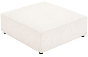 Micadoni Bouclé podnožka Jodie