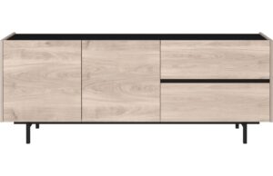 Germania TV stolek Cantoria 162 cm v dubovém dekoru