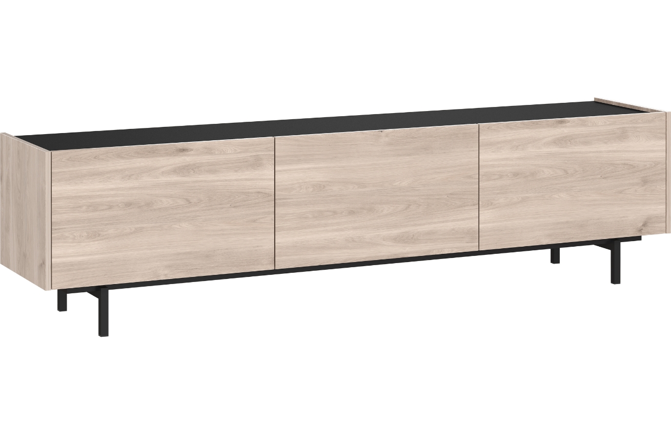 Germania TV stolek Cantoria 184 cm v dubovém dekoru