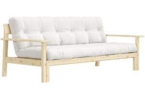 Karup Design Rozkládací pohovka Unwind 218 cm