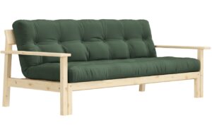 Karup Design Rozkládací pohovka Unwind 218 cm