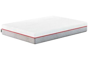 Mesonica Pružinová matrace Rosso 200 x 200 cm