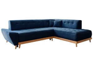 Miuform Rozkládací pohovka Dazzling Daisy 253 cm