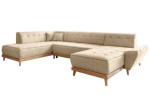 Miuform Rozkládací pohovka Dazzling Daisy 330 cm