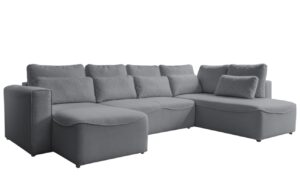 Miuform Rozkládací pohovka Homely Tommy 331 cm