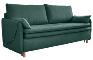 Miuform Rozkládací pohovka Simon 207 cm