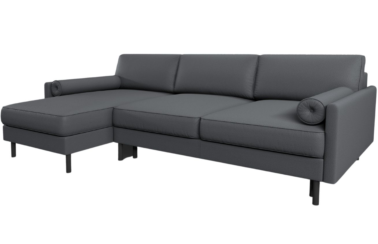 Micadoni Rozkládací pohovka Scott 212 cm