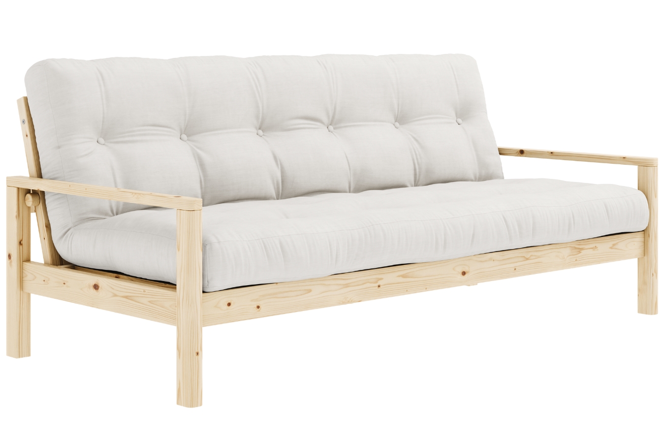 Karup Design Rozkládací pohovka Knob 205 cm