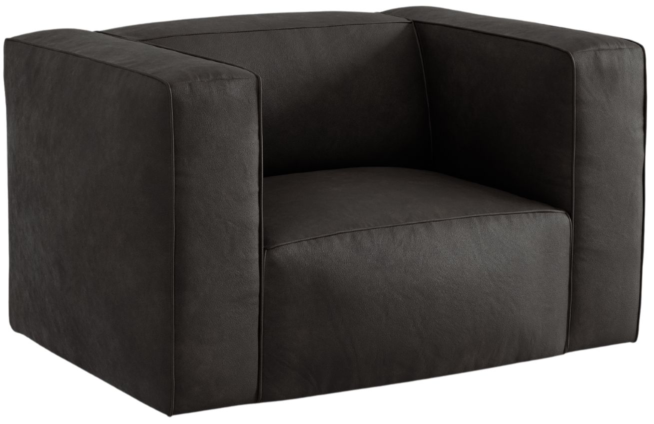 CXL by Christian Lacroix Kožené křeslo Muse