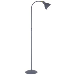 Halo Design Kovová stojací lampa Angora 150 cm