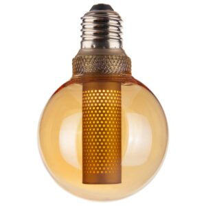 Halo Design Žárovka COLORS Core E27 3W 12