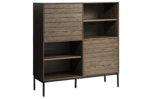 Unique Furniture Komoda Modica 122 x 45 cm