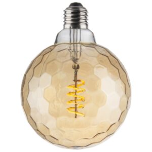 Halo Design Žárovka COLORS Geo E27 2