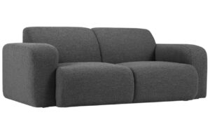 Windsor & Co Bouclé pohovka Lola 170 cm