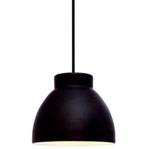 Halo Design Kovové závěsné světlo Object 16 cm