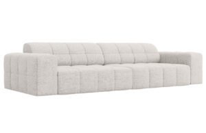 Cosmopolitan Design Pohovka Chicago 244 cm