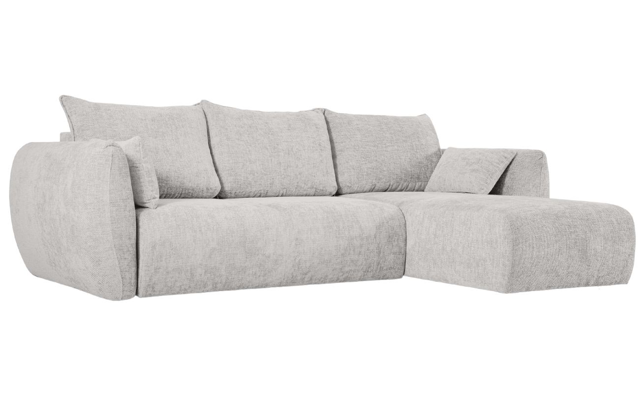 Cosmopolitan Design Rozkládací pohovka Matera 253 cm