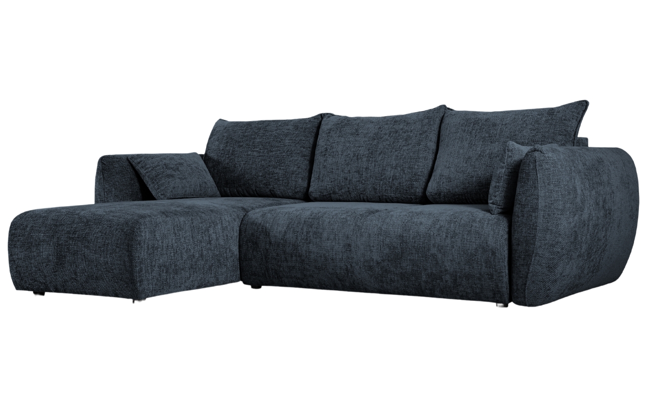 Cosmopolitan Design Rozkládací pohovka Matera 253 cm