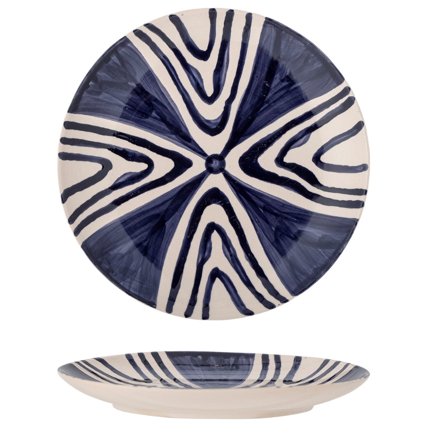 Bloomingville Talíř Shama 20